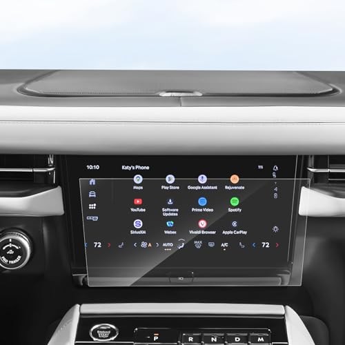 2Pcs for 2025 Lincoln Navigator Accessories 11.1-Inch for 2025+ Navigator