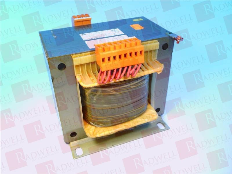 J SCHNEIDER EUED-4.0B-990102V0 / EUED40B990102V0 (USED)
