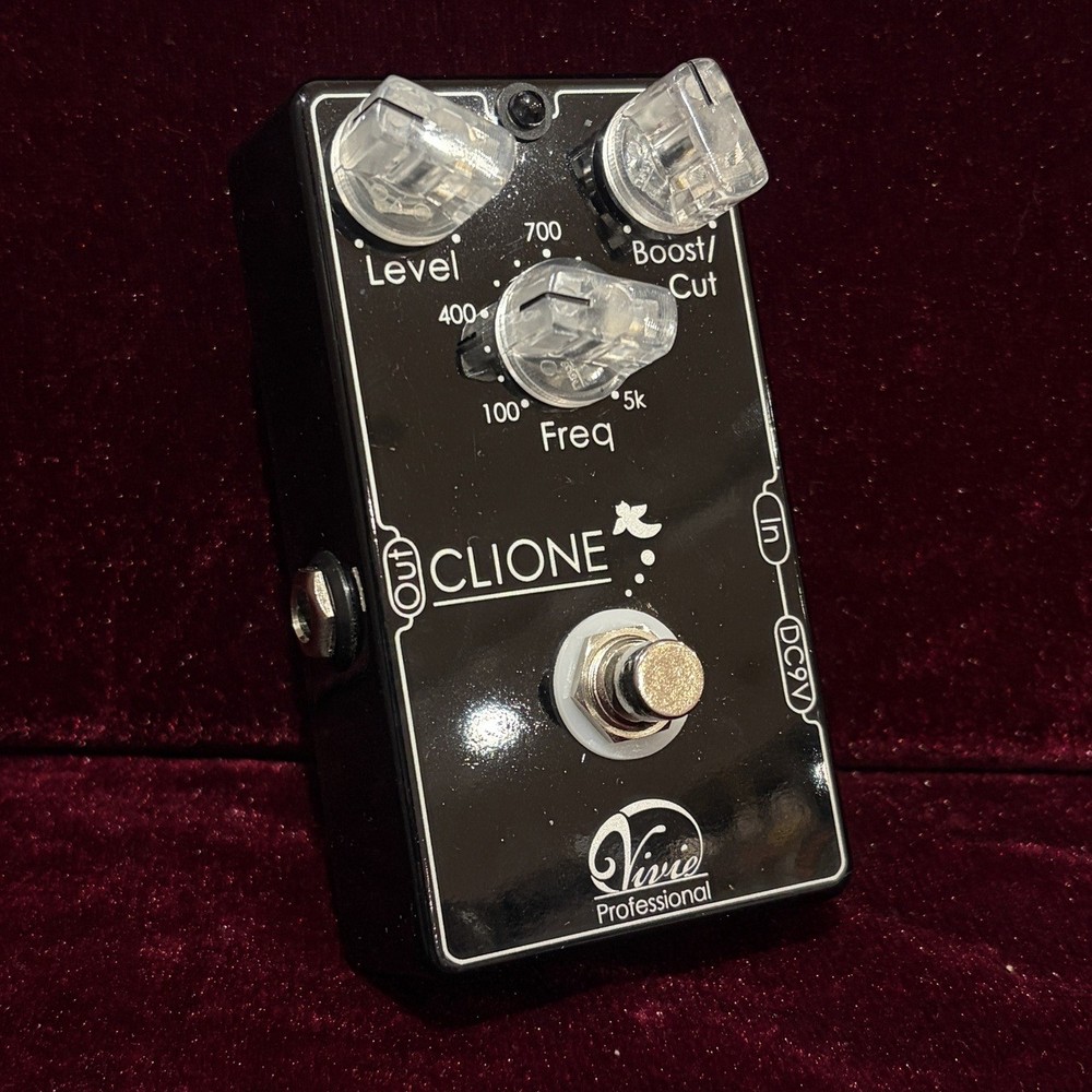 Vivie Clione