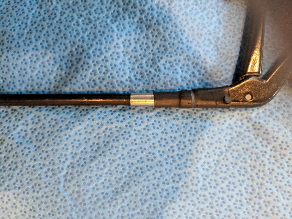 OLYMPUS A5261 Grasper