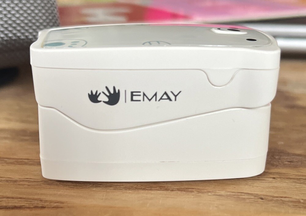 Emay Pediatric Oximeter