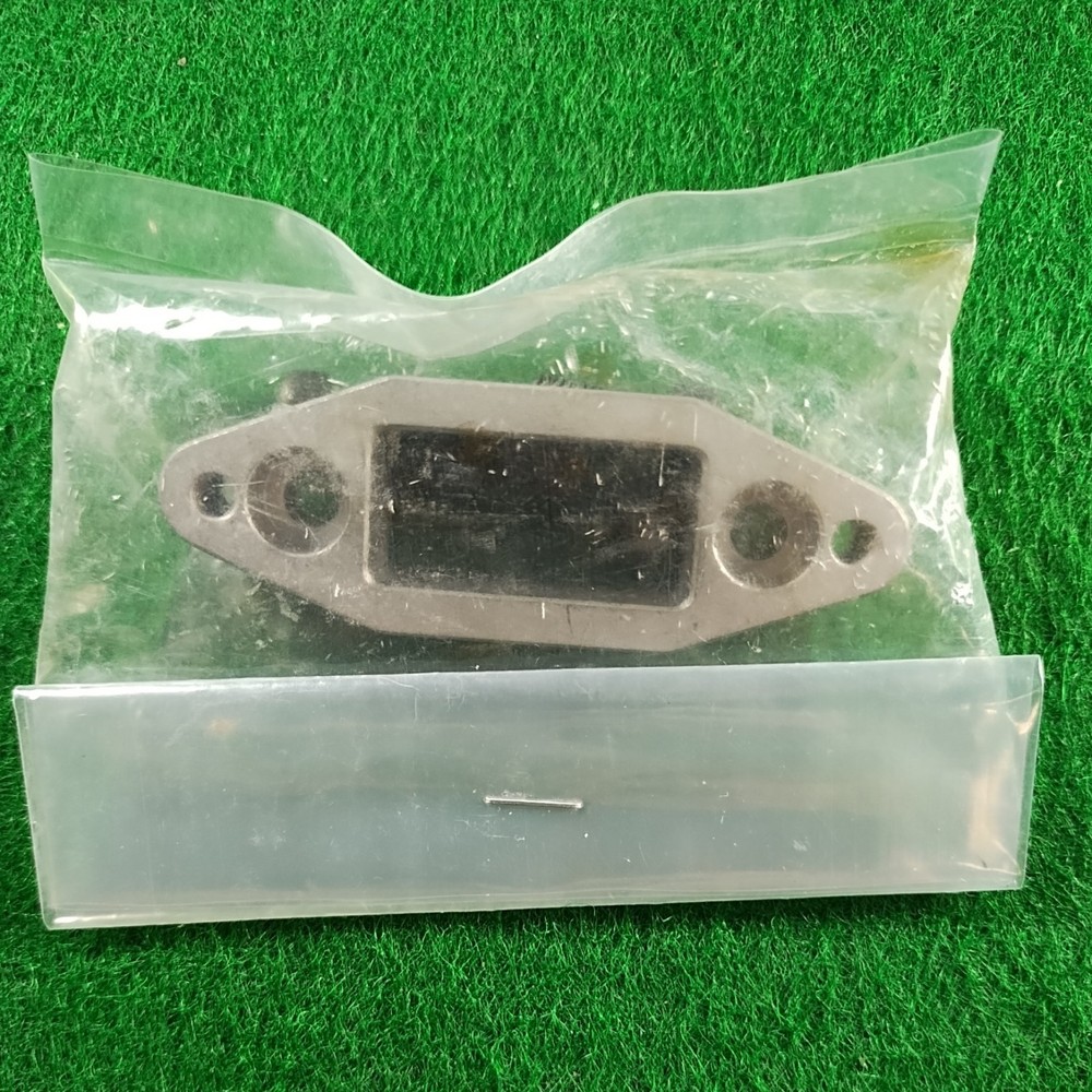 OS Max BGX-1 35cc Model Airplane Engine