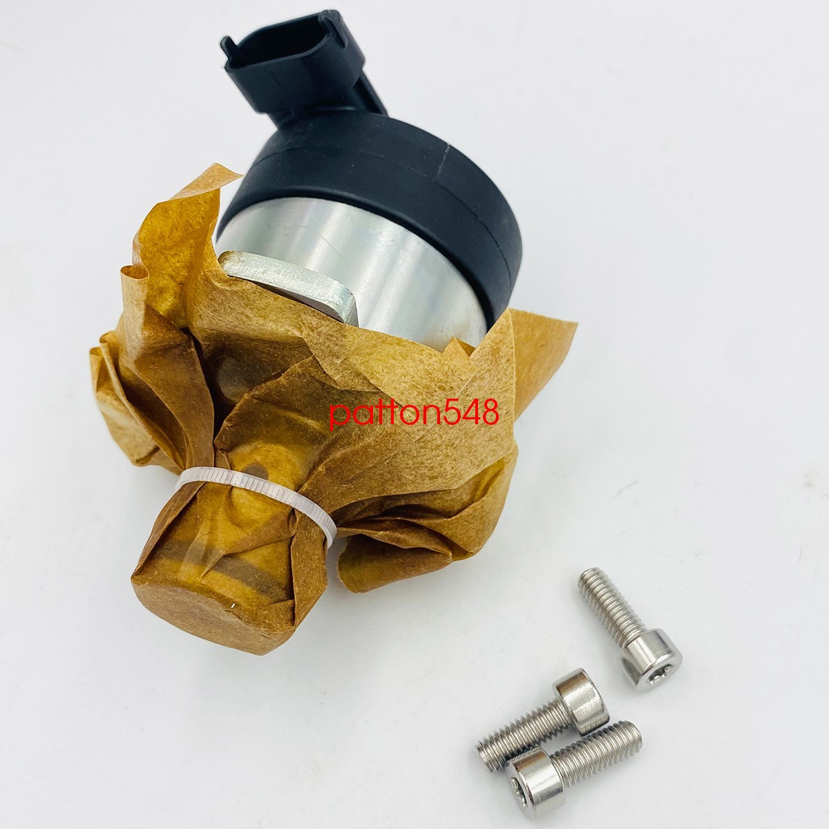 DETROIT A0000900069 F00N210223 Fuel Meter Quantity Control Valve DD13/DD15/DD16