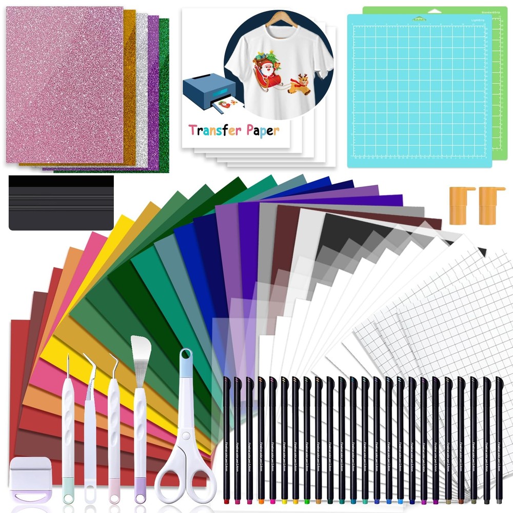 The Essential Bundle for DIY Craft Projects – The All-in-Ultimate Bundle for ...