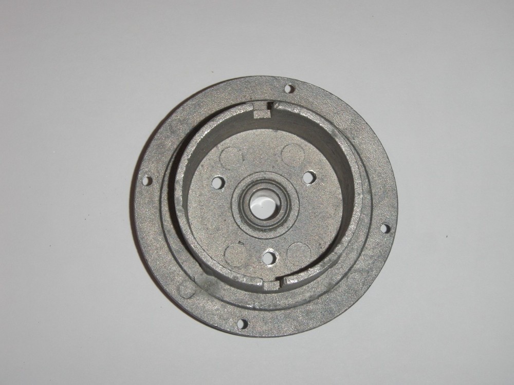 Docking Station with Bearing for Magic Chef Breadmaker Model CBM 250 (250-2)