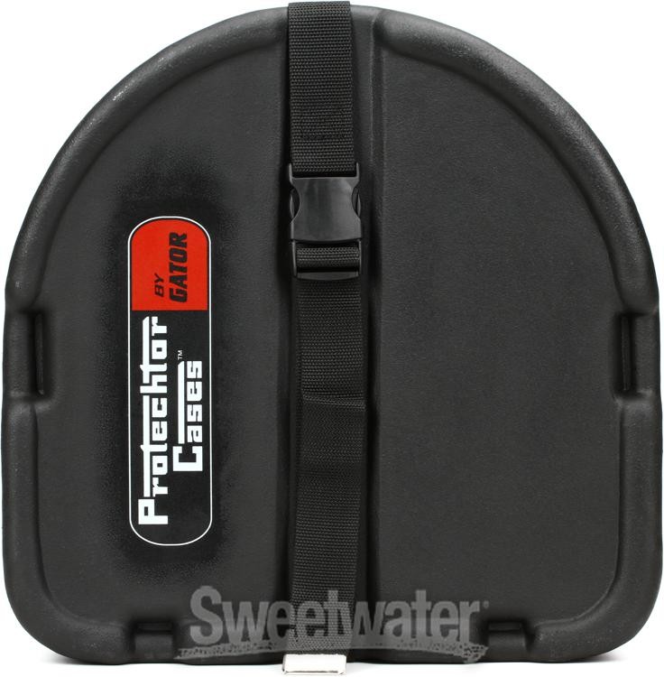 Gator GP-PC1309 - 13" x 9" Classic Series Tom Case