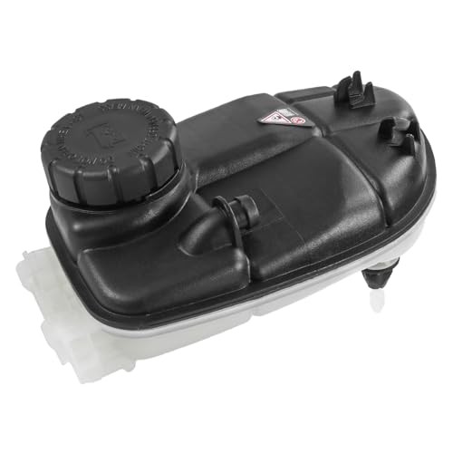 Engine Coolant Reservoir Recovery Expansion Overflow Tank Replacement For