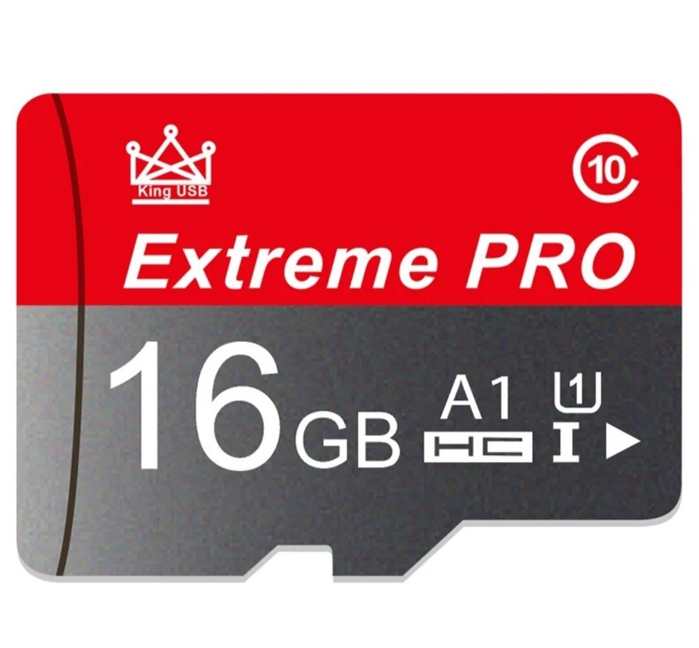 Universal Micro SD card Class 10 Ultra Memory Card 128gb For Android Camera Lot