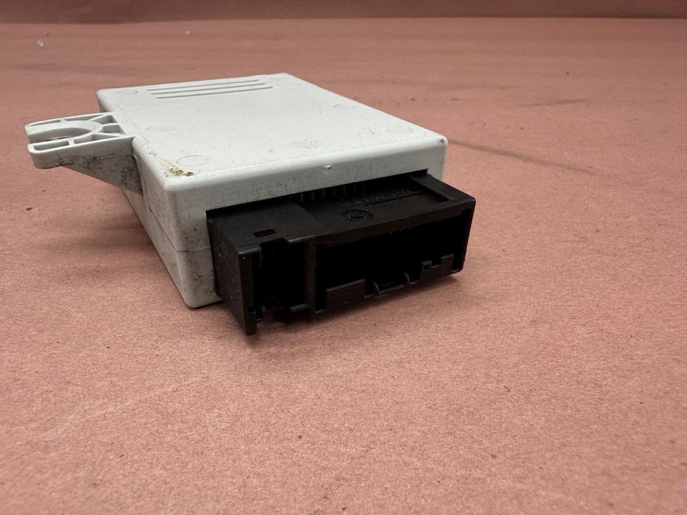 BMW E85 Z4 Folding Top Body Control Module OEM 124K Miles