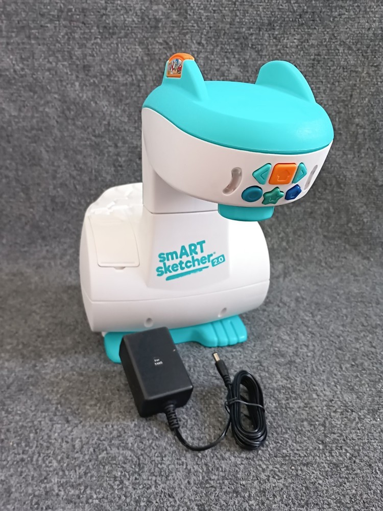 Flycatcher Smart Sketcher 2.0 Drawing Projector Tracer