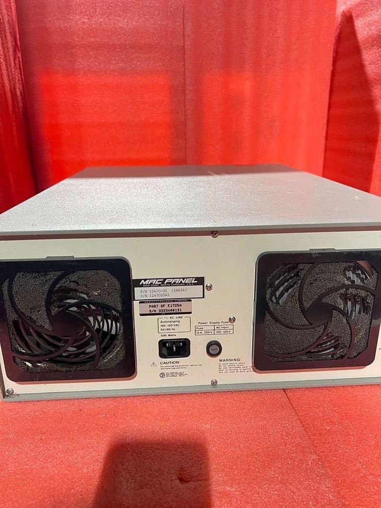 HP E1725A Time Interval Analyzer E17406A，Radisys EPC-7