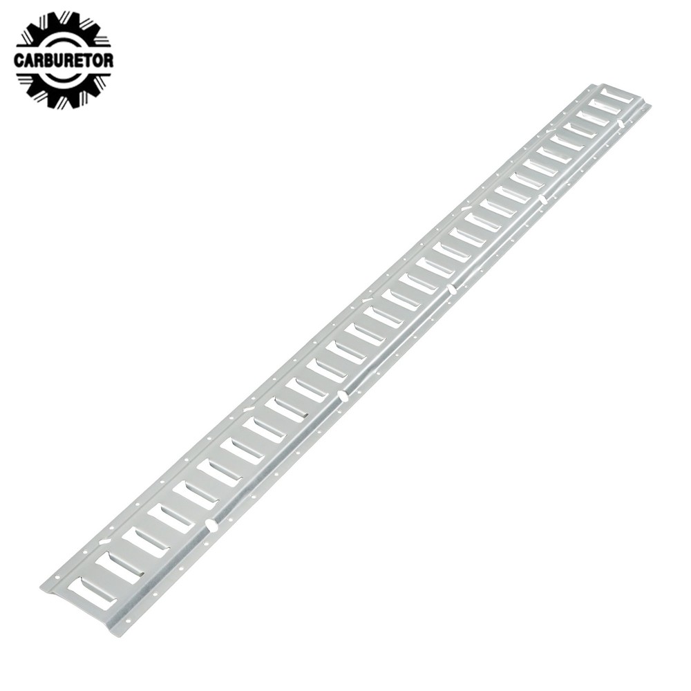 14 Pack 60" E Track Rail System With Accessories For Trucks Garages Trailers