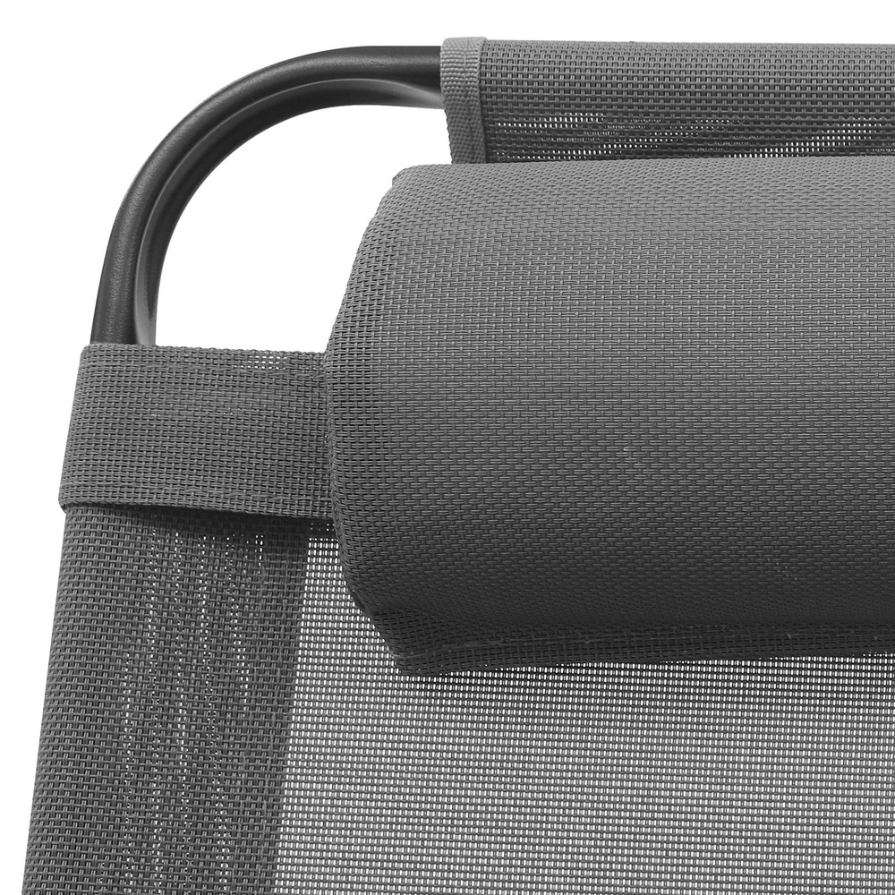 Lifting Bed Backrest Folding 40-90° Adjustable Sit up Back Rest with Armrest US