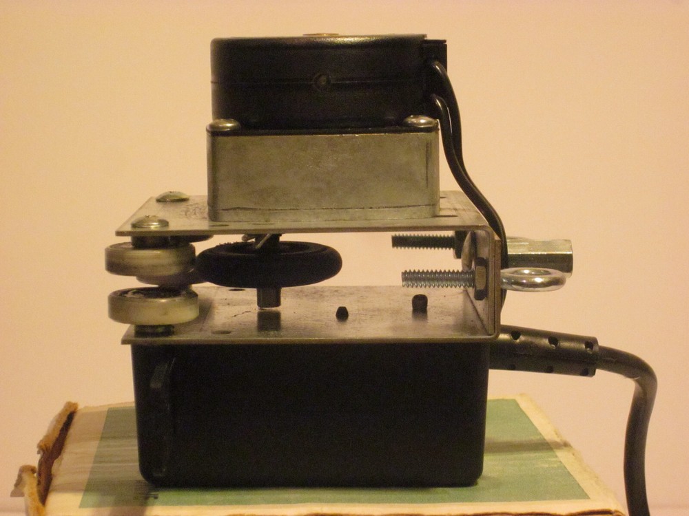 Light Rail 3.5 Light Mover