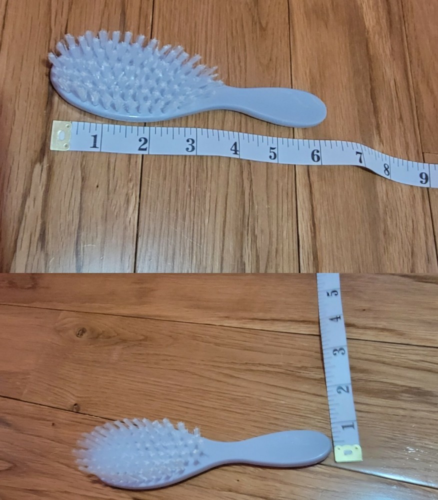 3 Piece Small Pet Grooming Set