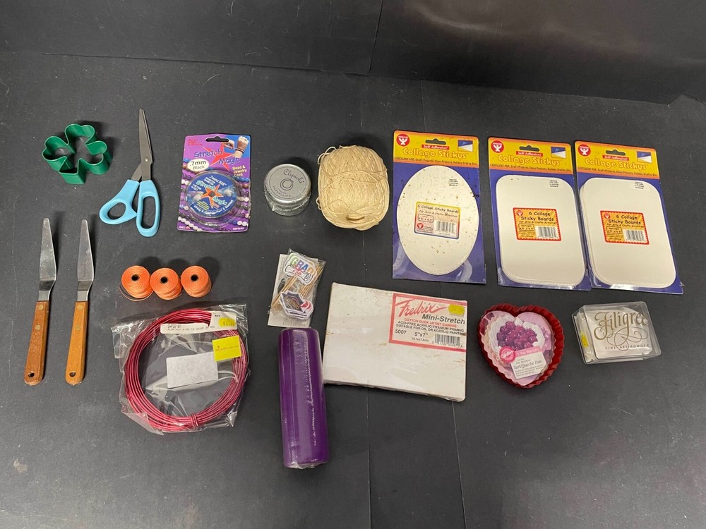 Crafting Variety Bundle