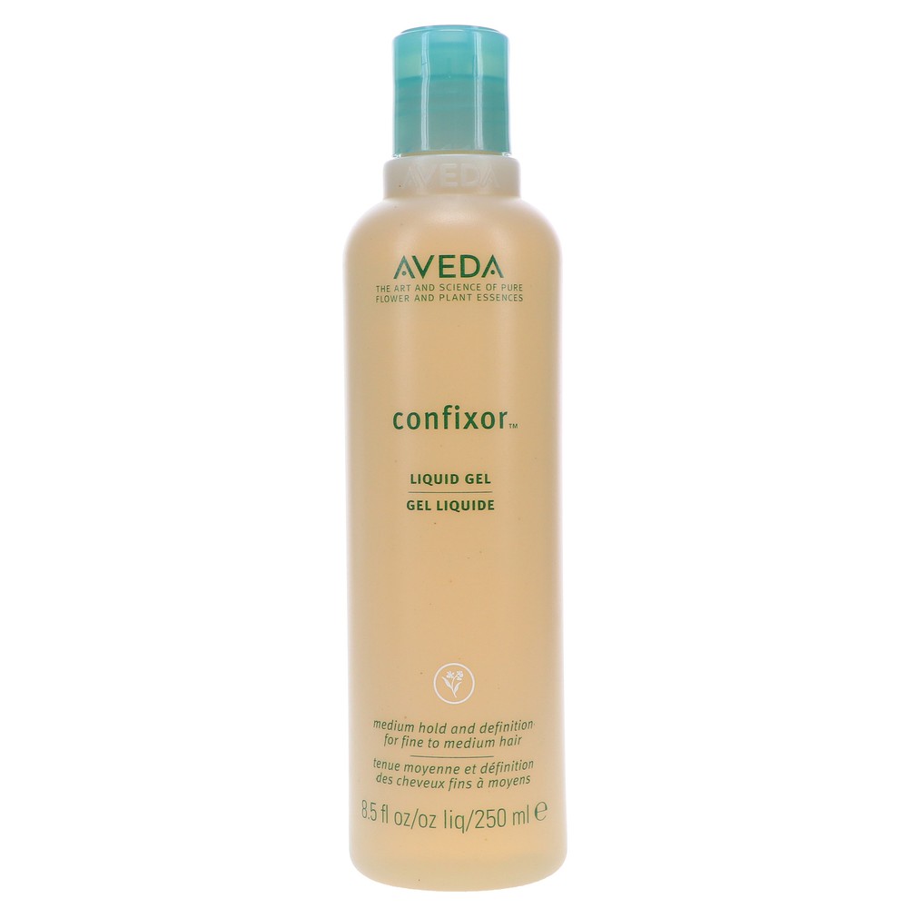 Aveda Confixor Liquid Gel 8.5 oz 2 Pack
