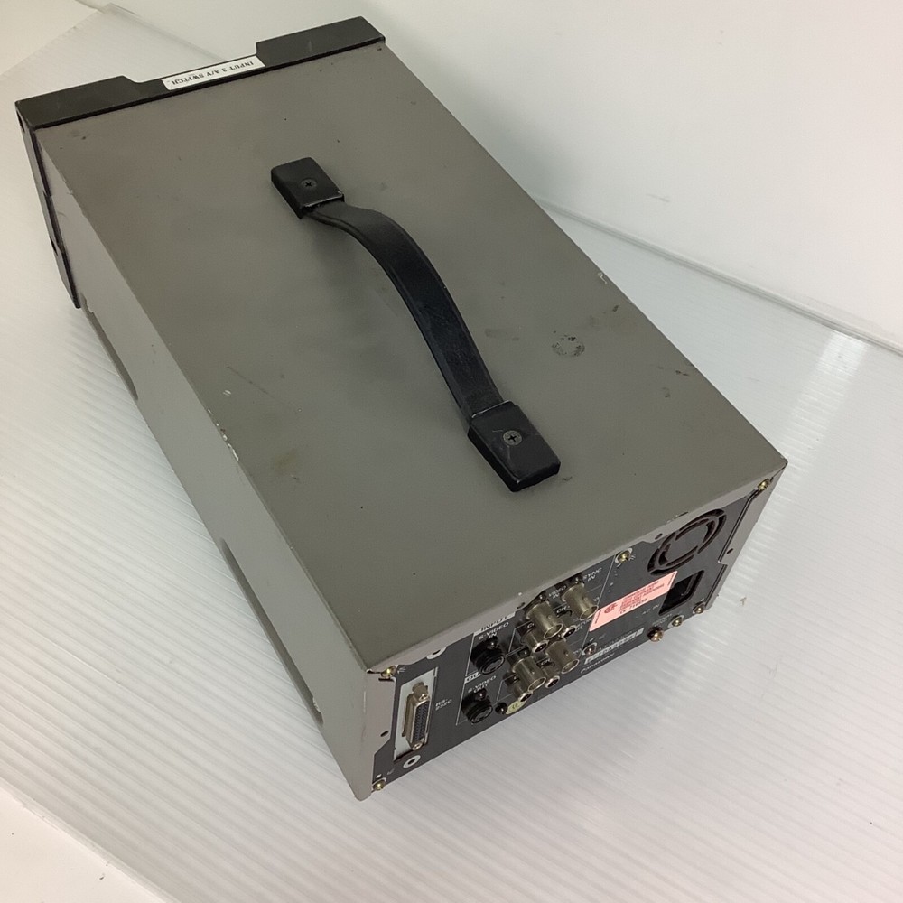 Panasonic AJ-D230P DVC Pro Player