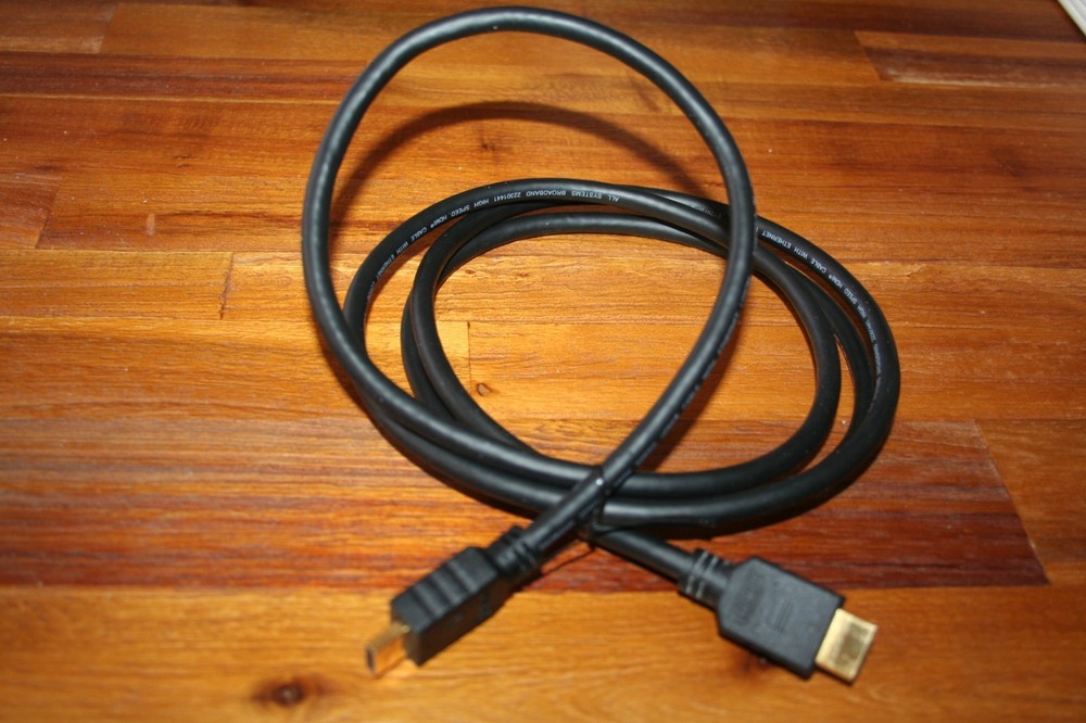 Directv Genie Mini Model C41W-500, With Remote, HDMI Cable