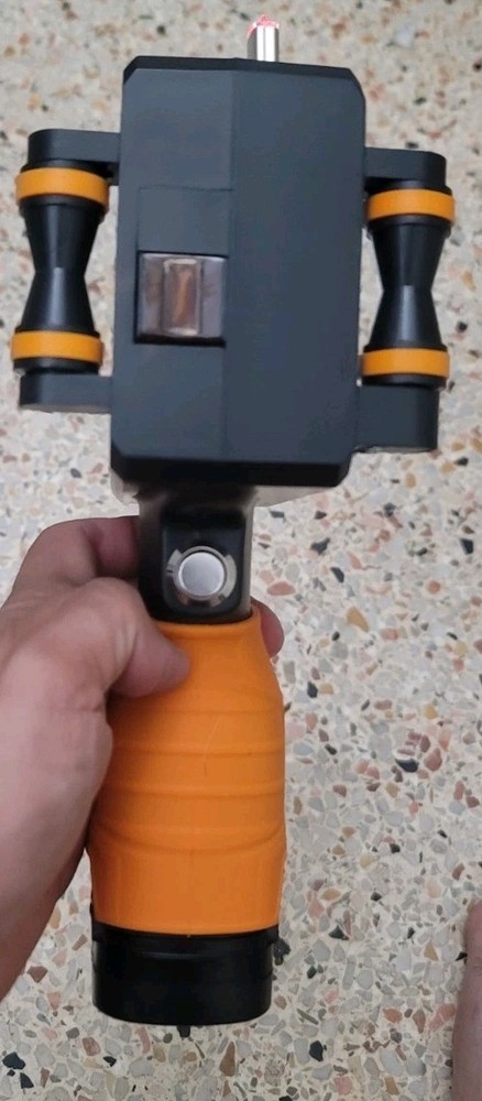 Kenpiko Handheld Printer