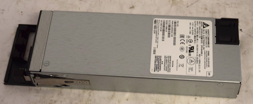 Delta Electronics DPS-640BB A 640W Server Power Supply | 12V | Open Box