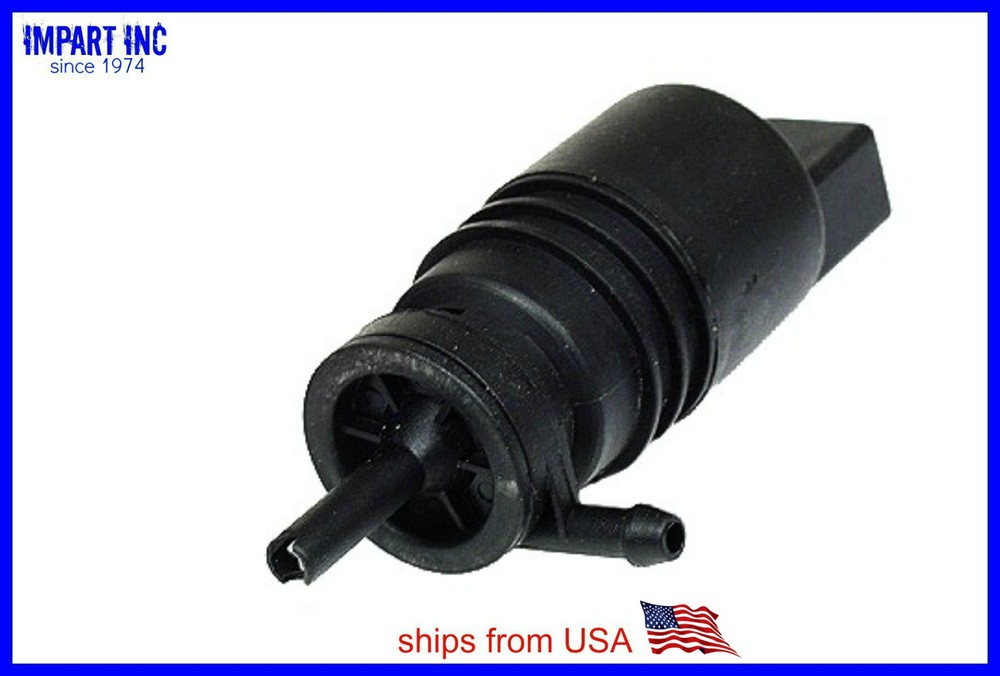 Mercedes Windshield Washer Pump *NEW*