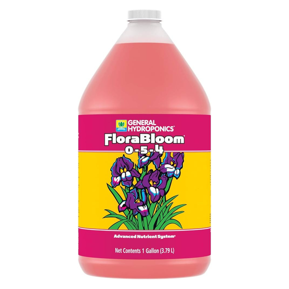General Hydroponics Flora Bloom