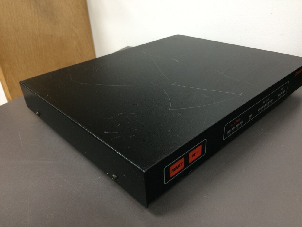 DataRadio R323, BDLC-S1, USED