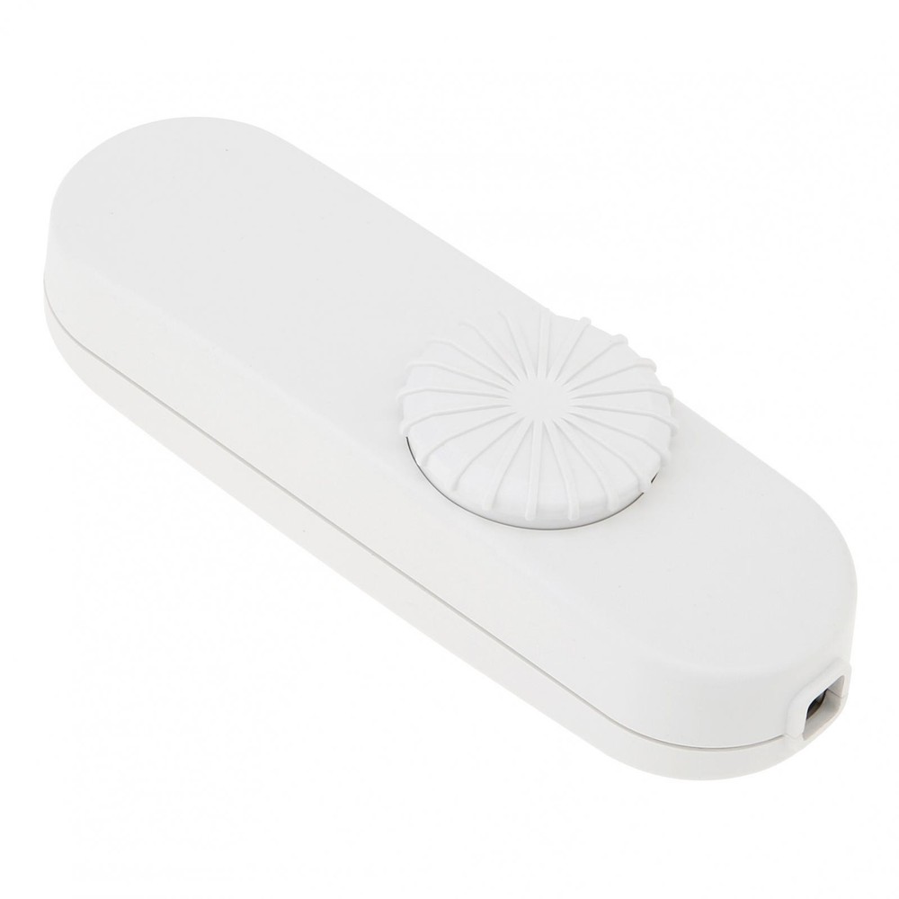 Brightness Dimmer Adjustable Controller Inline LED Dimmer Switch Full Range