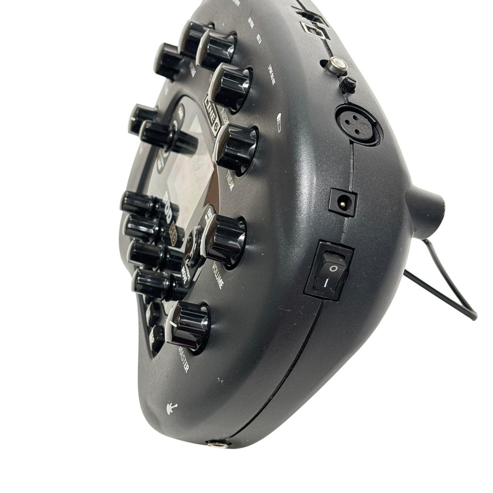 Line 6 POD HD Desktop Guitar Multi-Effects Processor - Power Adapter