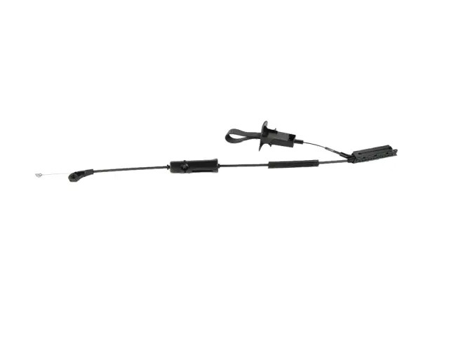 Genuine Mopar Headrest Release Cable 68395097ab
