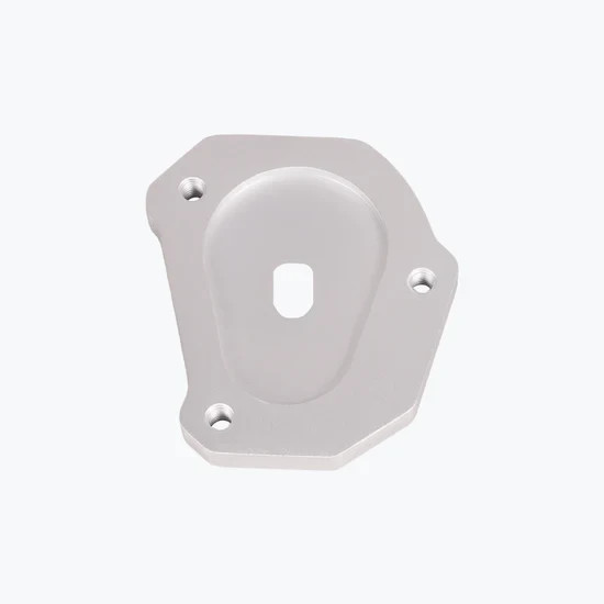 GENESIS SIDE STAND BASE FIT FOR TVS APACHE RTX 300