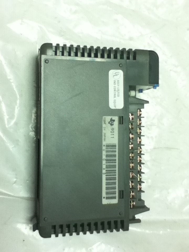 Texas Instruments U-01AD Module- No Box