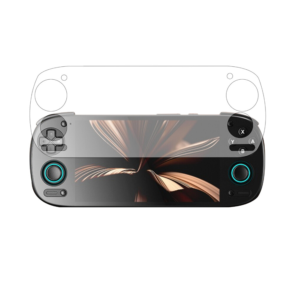 For Retroid Pocket5 Consoles Scratch Resist Tempered Screen Protector