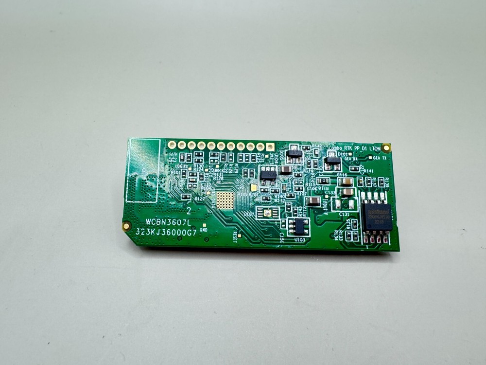 OEM GE WIFI Network Board FOR Opal 2.0 XPIO13SCDSS Ice Maker Genuine Replacement