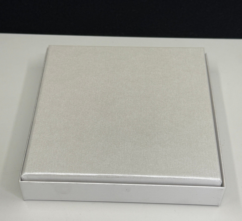 Giorgio Armani Empty Gift Box NEW