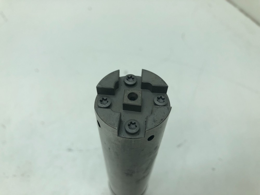 Emuge GZ340153 Indexable Thread Mill