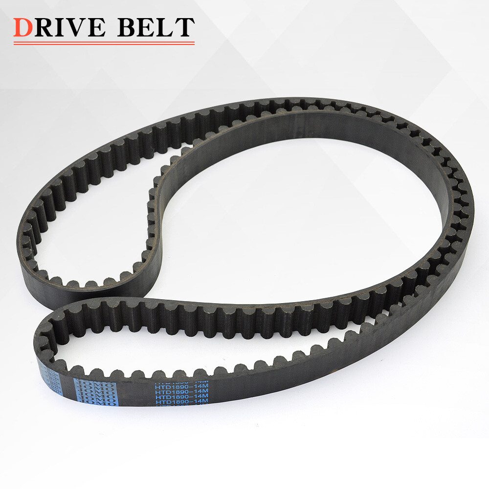 ✅✅135 Tooth 1-1/8" Rear Drive Belt 40307-00 for Harley Flst Fatboy Deluxe & Fxst