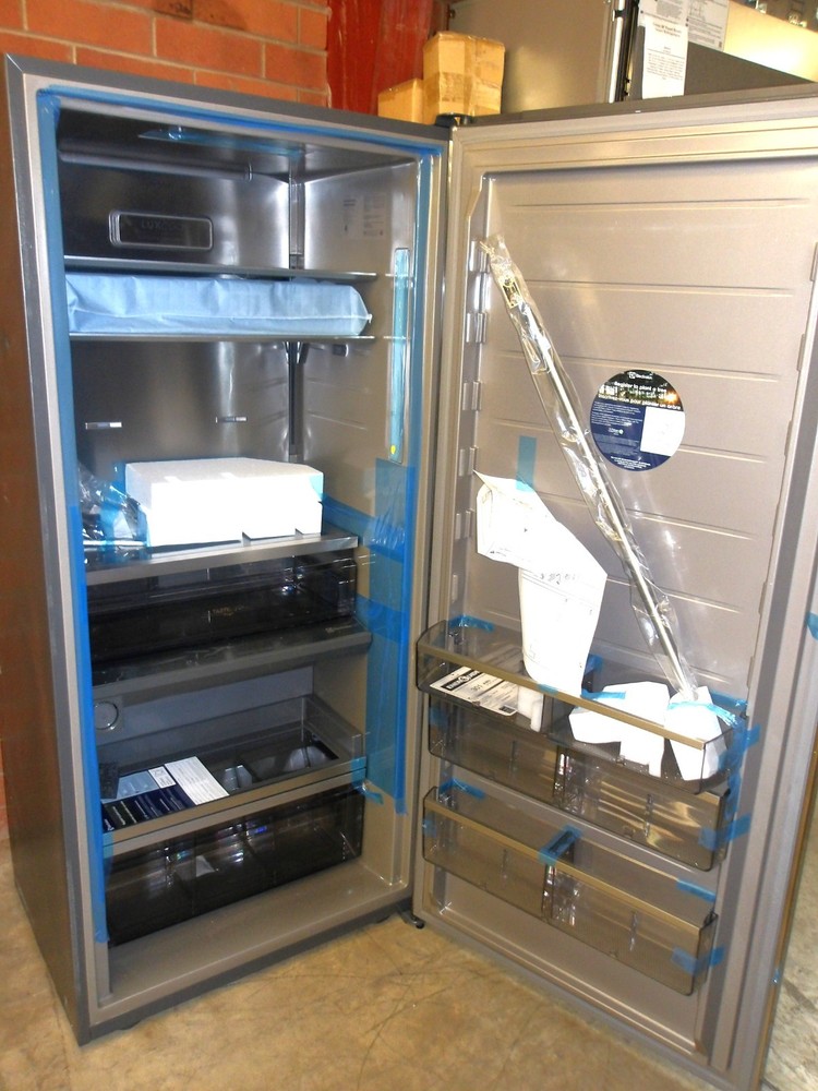Electrolux 33" Refrigerator Column