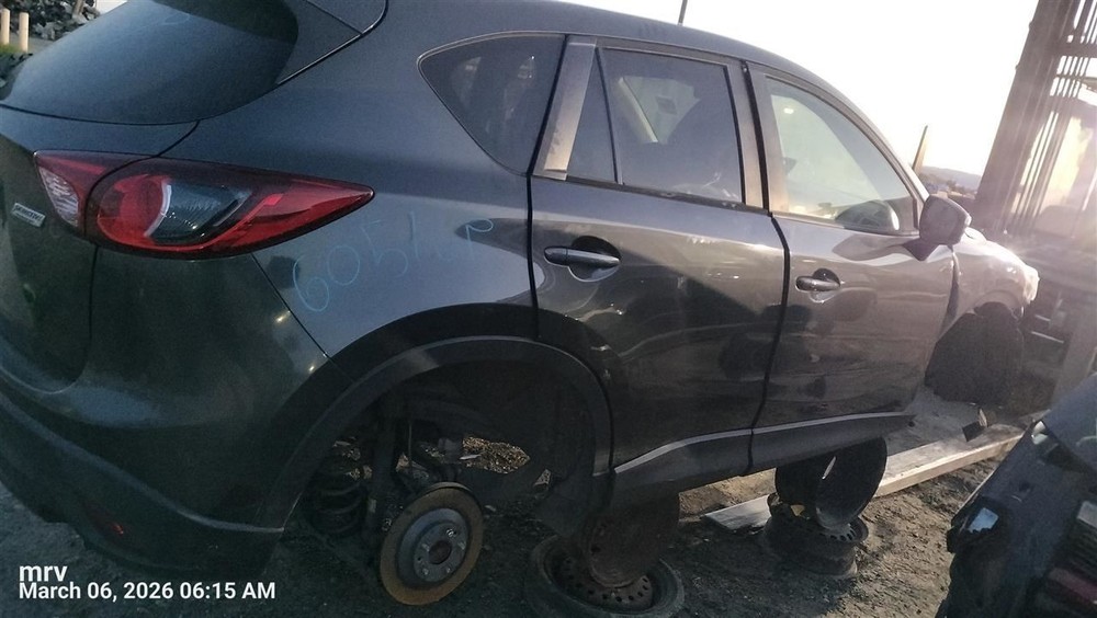 CONTROL PANEL OEM 16-20 CX-5 1YR WRNTY