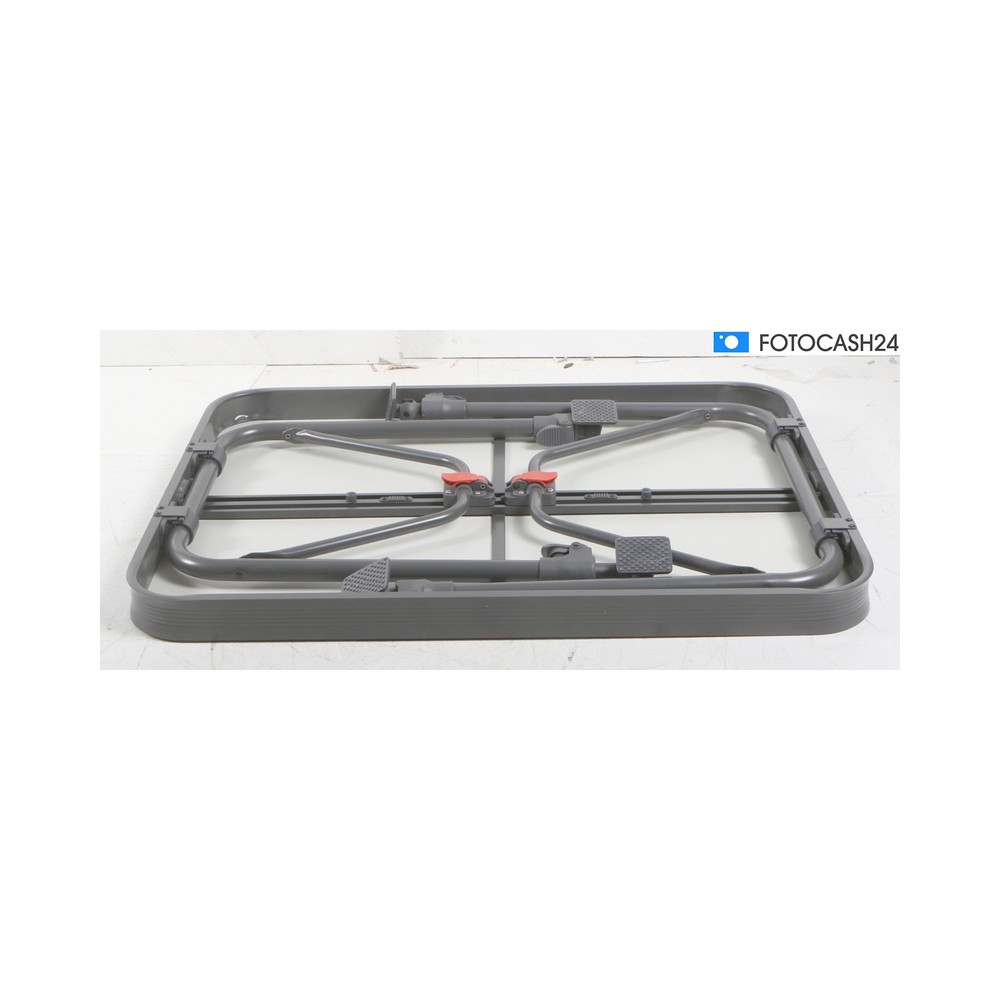 Camp4 Port Folding Table, 80x60cm + Defect (287107)