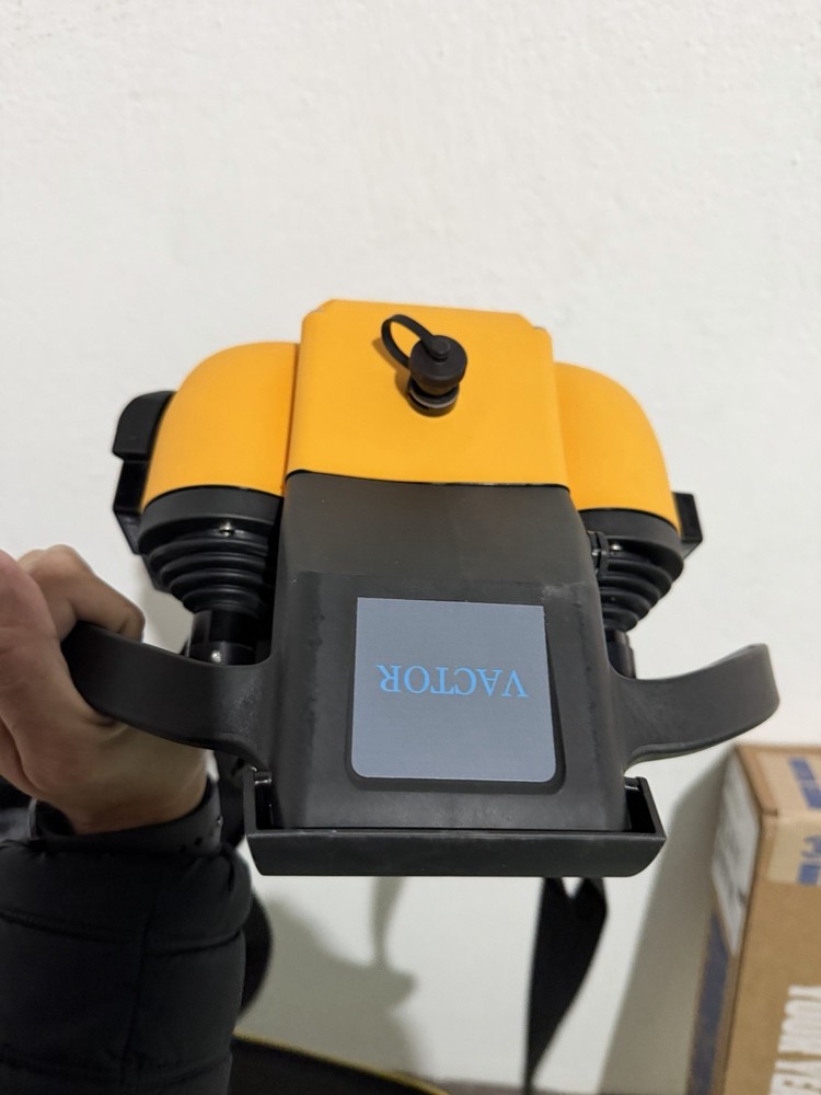 Hetronic Nova L Remote Control MPN DD0725302337