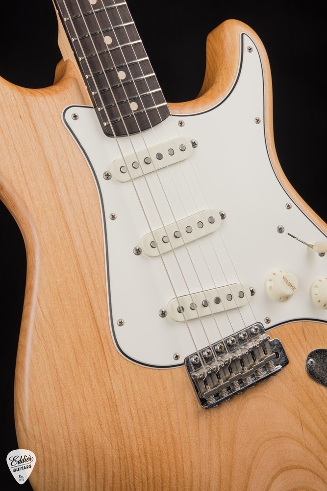 Strahm Von Strahm - Natural