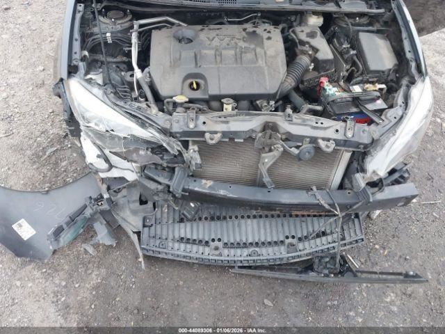 COROLLA 2017 Glove Box 5028115