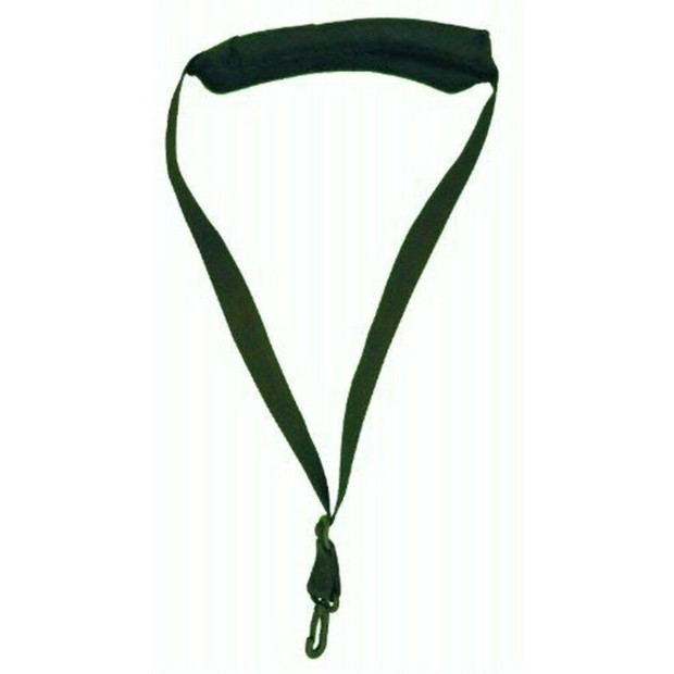 Ft.  Bryan ATS17PAD Padded Saxophone Neck Strap
