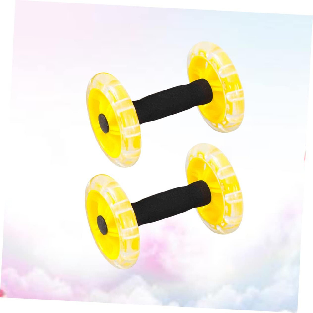 Exercise Roller Weight Loss Equipment Exercise Abdominal Roller Ab Exercise Roll