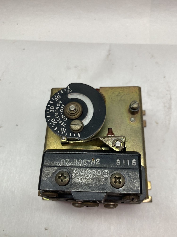 ITC,CM-9,60-Minute Timer 120V 60Hz