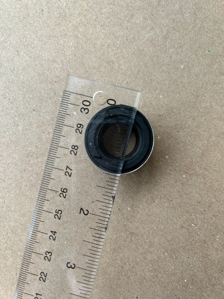 Value Guard Seal VG-201 Pump Seal