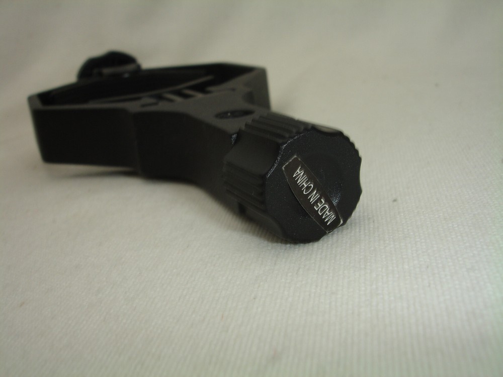 Pentax Clamp , genuine