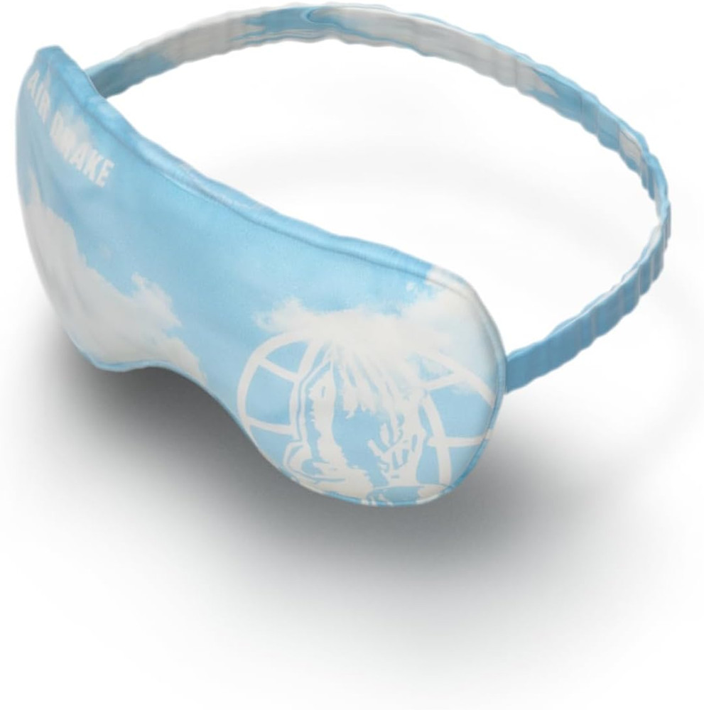 Official Air  Cloud Sleep Eye Mask